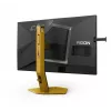AOC AGON PRO CS24A computer monitor 61.2 cm (24.1 inch) 1920 x 1080 pixels Full HD LED Black