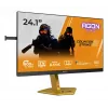 AOC AGON PRO CS24A computer monitor 61.2 cm (24.1 inch) 1920 x 1080 pixels Full HD LED Black