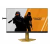 AOC AGON PRO CS24A computer monitor 61.2 cm (24.1 inch) 1920 x 1080 pixels Full HD LED Black
