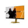 AOC AGON PRO CS24A computer monitor 61.2 cm (24.1 inch) 1920 x 1080 pixels Full HD LED Black