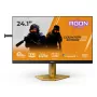 AOC AGON PRO CS24A computer monitor 61.2 cm (24.1 inch) 1920 x 1080 pixels Full HD LED Black