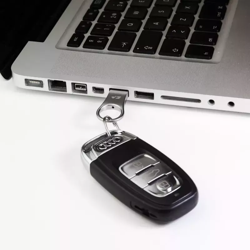 USB flash drive Silicon Power 16 GB USB Type-A 2.0 F80