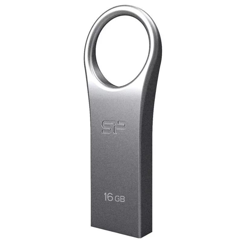 USB flash drive Silicon Power 16 GB USB Type-A 2.0 F80