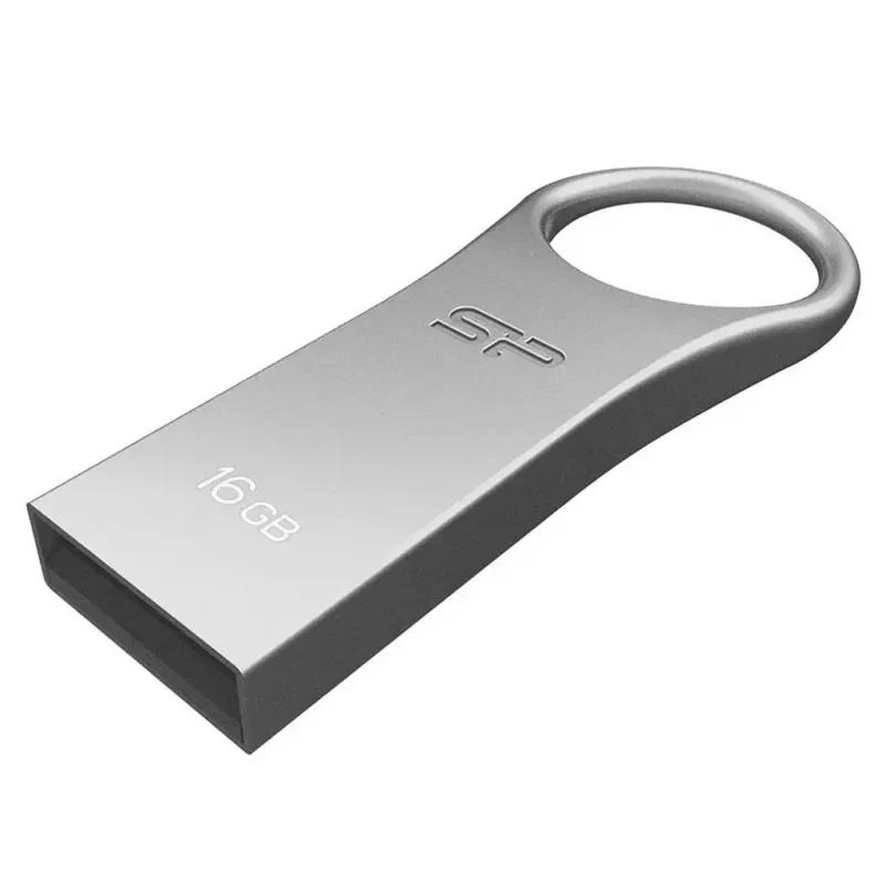 USB flash drive Silicon Power 16 GB USB Type-A 2.0 F80