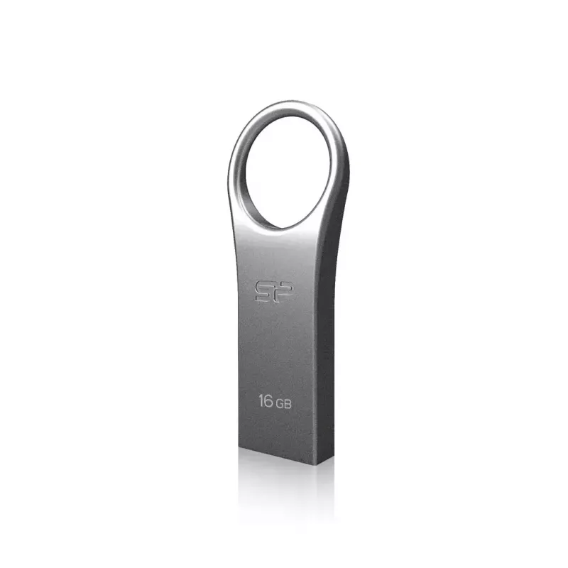 USB flash drive Silicon Power 16 GB USB Type-A 2.0 F80