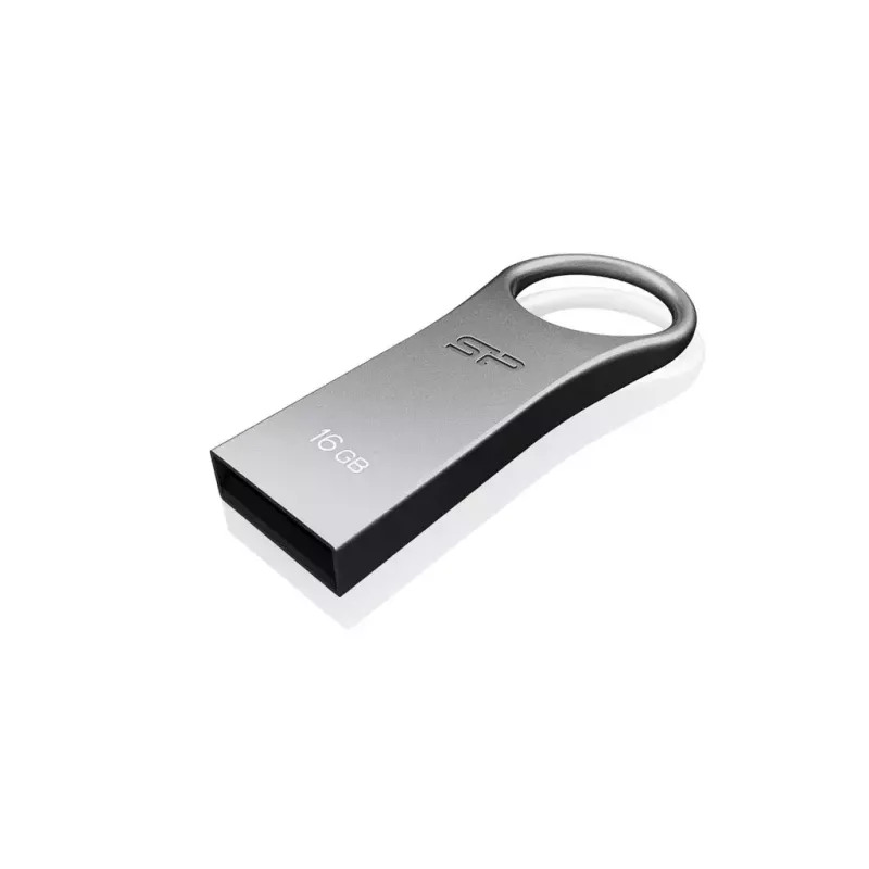 USB flash drive Silicon Power 16 GB USB Type-A 2.0 F80