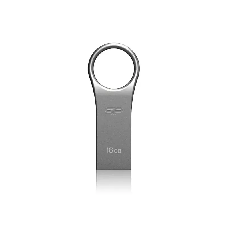 USB flash drive Silicon Power 16 GB USB Type-A 2.0 F80