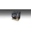 Clock Radio Muse M-187CR