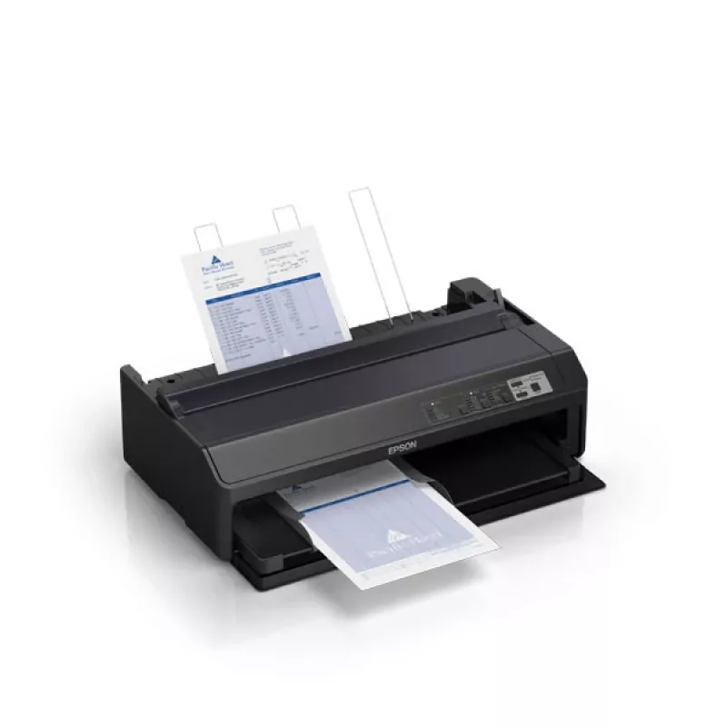 Epson FX-2190II dot matrix printer 240 x 144 DPI 738 cps
