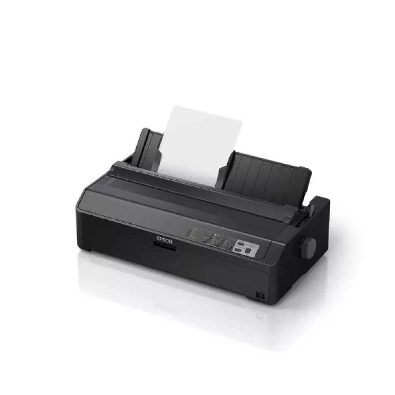 Epson FX-2190II dot matrix printer 240 x 144 DPI 738 cps