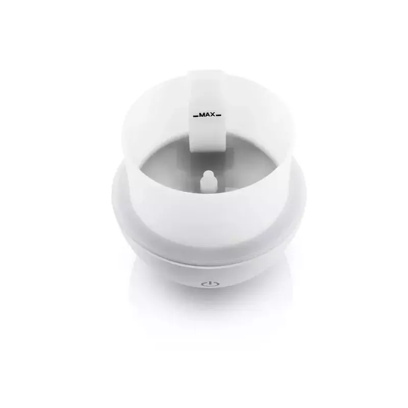 Ultrasonic humidifier ETA Essenco 1634 90000 — 0.2 L tank, for rooms up to 20 m³, white