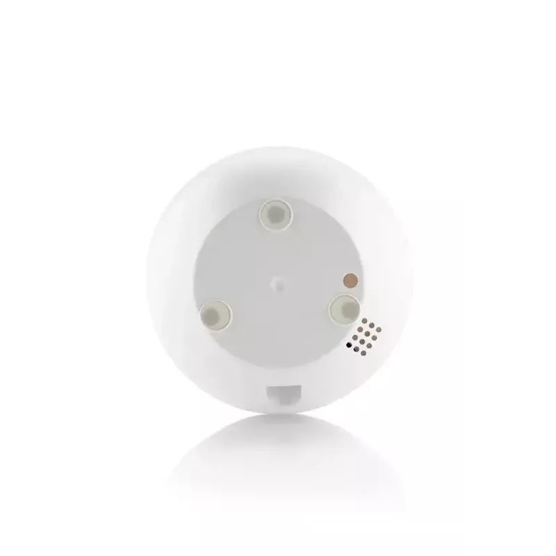 Ultrasonic humidifier ETA Essenco 1634 90000 — 0.2 L tank, for rooms up to 20 m³, white