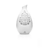Ultrasonic humidifier ETA Essenco 1634 90000 — 0.2 L tank, for rooms up to 20 m³, white