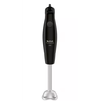 Immersion blender Tefal Turbomix HB1218 — 350 W, 0.8 L bowl, black