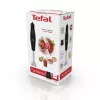 Immersion blender Tefal Turbomix HB1218 — 350 W, 0.8 L bowl, black