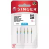 SINGER sewing machine needle N204514M503 (SZ14 BLST) size 14 for domestic and industrial machines