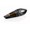 Cordless handheld vacuum cleaner ETA ETA242590000, 18 V battery, up to 30 min runtime, lightweight, grey/white
