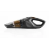 Cordless handheld vacuum cleaner ETA ETA242590000, 18 V battery, up to 30 min runtime, lightweight, grey/white