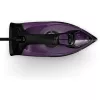 Steam iron Philips DST5030/80 — 2400 W, SteamGlide Plus soleplate, 0.32 L tank, 2 m cord