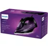 Steam iron Philips DST5030/80 — 2400 W, SteamGlide Plus soleplate, 0.32 L tank, 2 m cord