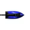 Philips PerfectCare GC3925/30 iron Steam iron SteamGlide Plus soleplate 2500 W Black, Violet