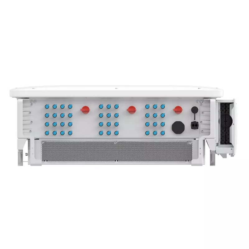PV Controller HUAWEI SUN 2000-100KTL-M2 — 100 kW efficiency controller