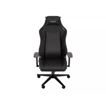 Genesis Nitro 890 G2 Gaming Chair Black/Red Eco-Leather (NFG-2050)