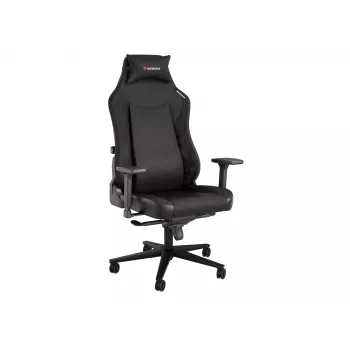 Genesis Nitro 890 G2 Gaming Chair Black/Red Eco-Leather (NFG-2050)