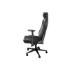 Genesis Nitro 890 G2 Gaming Chair Black/Red Eco-Leather (NFG-2050)
