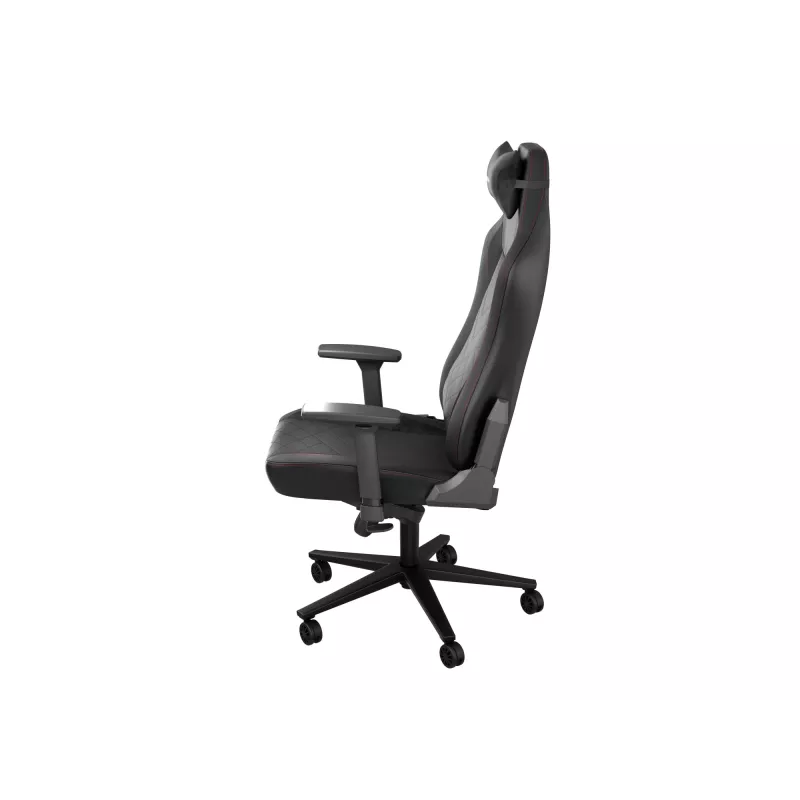 Genesis Nitro 890 G2 Gaming Chair Black/Red Eco-Leather (NFG-2050)