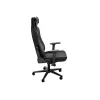 Genesis Nitro 890 G2 Gaming Chair Black/Red Eco-Leather (NFG-2050)