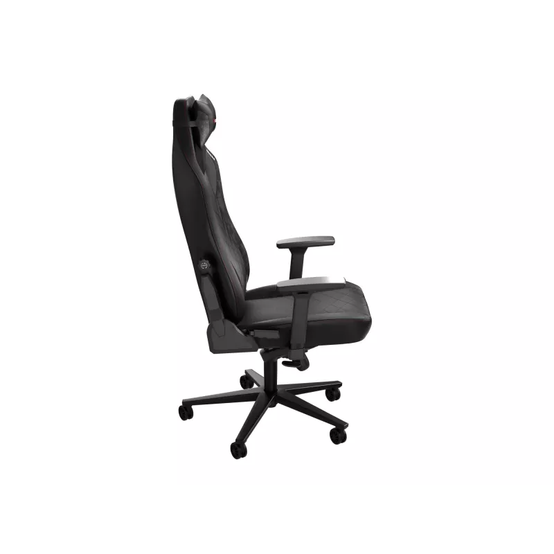 Genesis Nitro 890 G2 Gaming Chair Black/Red Eco-Leather (NFG-2050)