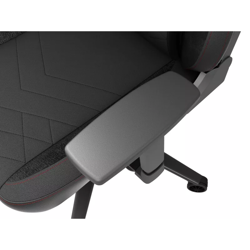 Genesis Nitro 890 G2 Gaming Chair Black/Red Eco-Leather (NFG-2050)