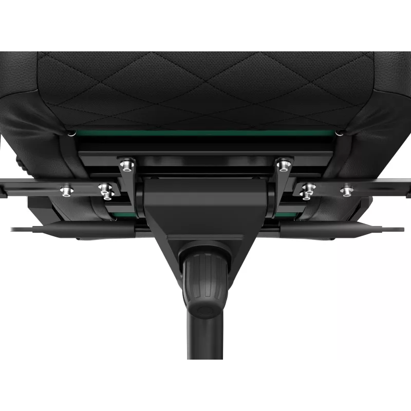 Genesis Nitro 890 G2 Gaming Chair Black/Red Eco-Leather (NFG-2050)
