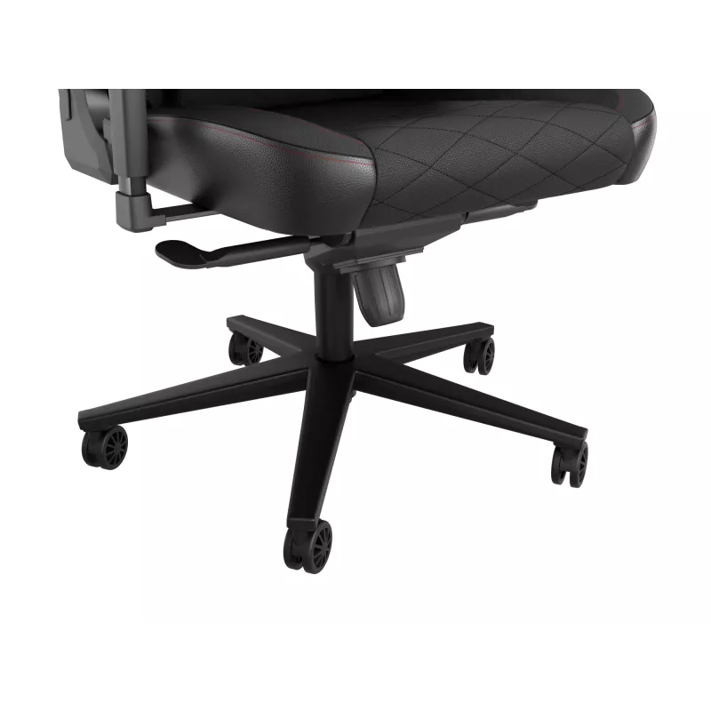 Genesis Nitro 890 G2 Gaming Chair Black/Red Eco-Leather (NFG-2050)