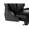 Genesis Nitro 890 G2 Gaming Chair Black/Red Eco-Leather (NFG-2050)
