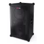 Sharp CP-LS200 portable/party speaker Black 200 W
