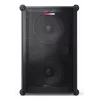 Sharp CP-LS200 portable/party speaker Black 200 W