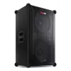 Sharp CP-LS200 portable/party speaker Black 200 W