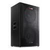 Sharp CP-LS200 portable/party speaker Black 200 W