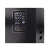 Sharp CP-LS200 portable/party speaker Black 200 W