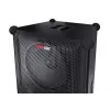 Sharp CP-LS200 portable/party speaker Black 200 W
