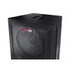 Sharp CP-LS200 portable/party speaker Black 200 W