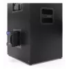 Sharp CP-LS200 portable/party speaker Black 200 W