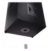 Sharp CP-LS200 portable/party speaker Black 200 W
