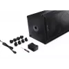 Sharp CP-LS200 portable/party speaker Black 200 W