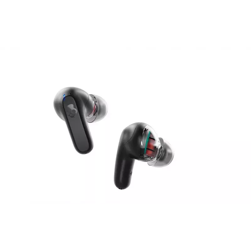True Wireless earbuds Skullcandy RAIL S2RLW-Q740 — Bluetooth, built-in mic, long battery life