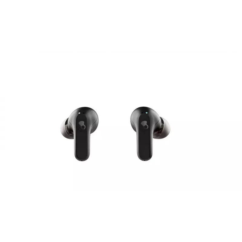 True Wireless earbuds Skullcandy RAIL S2RLW-Q740 — Bluetooth, built-in mic, long battery life