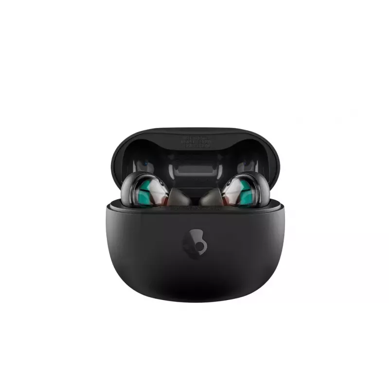 True Wireless earbuds Skullcandy RAIL S2RLW-Q740 — Bluetooth, built-in mic, long battery life