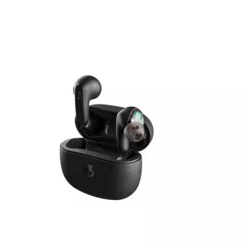 True Wireless earbuds Skullcandy RAIL S2RLW-Q740 — Bluetooth, built-in mic, long battery life